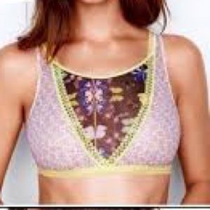 VS beautiful bralette 🦋🌷